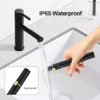 Aguja Visual inteligente para el acné, dispositivo de eliminación de acné Facial, limpieza de poros, instrumento de belleza, carga USB - details 10