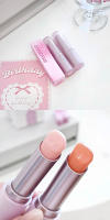 Labial de Fruta Hidratante, Color Cambiante, Luzco de Gelatina Rosa Herramienta de Cuidado de la Piel Facial - details 5