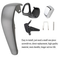 Perilla de palanca de cambios 42539736 42423234 para Chevy Sonic 2012-2016 Trax 2013-2016, piezas de automóviles - details 4