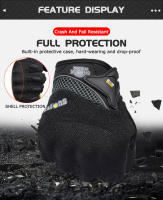 Guantes de moto de verano para mujer para SUOMY ciclismo Moto Dirt Biker guante de bicicleta pantalla táctil guante protector de dedo completo - details 4