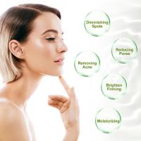 Retinol Moisturizer Face Cream Repairing Moisturizing Nourishing Cream Brightening Skin Facial Cream Anti-Aging Face Skin Care - details 2