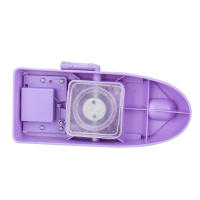 Impresora de Uñas Portátil DIY Herramienta de Arte de Sello de Uñas Máquina de Decoración de Esmalte de Uñas Set de Sello de Uñas para Diseño de Uñas - details 4