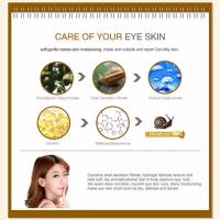 Crema de Caracol, colágeno para la cara, antienvejecimiento, blanqueamiento, humedad, suero reafirmante Facial, antiarrugas, bolsas para los ojos, producto coreano para el cuidado de la piel, 60g - details 3