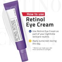 Crema para ojos Retinol Intense Advanced Triple Action; Esencia para ojos; Reafirmante antiarrugas - details 6
