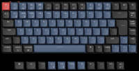 Keychron K3 Pro Teclado Mecánico Inalámbrico con Retroiluminación RGB, Teclas ABS Disponibles para Uso Manual o Inmanual, Interruptor Gateron Recambiable, Estilo Contemporáneo - details 5