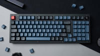 Keychron Teclado Mecánico Personalizado V5 con Retroiluminación RGB Teclas ABS Compatible con macOS/Windows/Linux Interruptor de Tecla K Pro Hot-Swappable - details 11