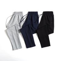 Pantalones deportivos casuales de verano para hombres - details 1