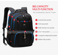 Mochila Suiza antirrobo para hombre, bolsa de viaje para ordenador portátil de 17 pulgadas, 15,6, carga USB, impermeable - details 7