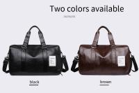 Bolso de Viaje Corto Unisex Bolso de Fitness de Yoga con Entrenamiento al Aire Libre - details 12