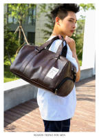 Bolso de Viaje Corto Unisex Bolso de Fitness de Yoga con Entrenamiento al Aire Libre - details 20