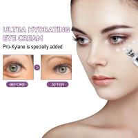 Crema para los Ojos Hidratante Adiós a las Ojeras, Reducción de Hinchazón, Reafirmación y Reparación de la Piel Herramientas de Cuidado de la Piel Facial - details 6