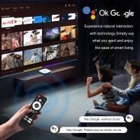 Gtmedia Android 14 Smart TV Box 8K HD Wifi6 BT5.4 2G 16G 4GB 128GB Reproductor de Voz de Google - details 8