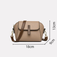 Bolso Vintage Bandolera de Hombro Cruzado para Mujeres Diseñador Lujo Bolso de Mano de Cuero PU Satchel Bolso Tote para Damas - details 18