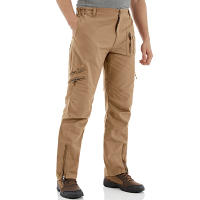 MAGCOMSEN Pantalones Cargo para Hombre Pantalones de Algodón para Exteriores con 8 Bolsillos Pantalones de Trabajo Elásticos para Hombre - details 7