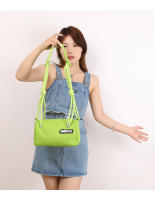 Bolso Deportivo de Moda Bolso Cruzado de Hombro de Alta Gama Bolso Cuadrado Pequeño de Moda - details 14