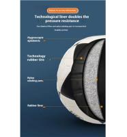 MIKASA FT5 FQ BR, Fútbol/fútbol unisex, Fútbol de playa para adultos, balones de fútbol para adultos, deportes de equipo, atlético de madrid balon futbol balones de futbol - details 5