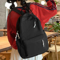 Mochila universitaria impermeable de alta capacidad para mujer, bolso escolar para computadora portátil, bolsa de libros de viaje para niña linda, moda femenina, nueva - details 4