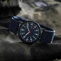 Relojes de pulsera resistentes a los golpes Relojes de cuarzo masculinos - details 6