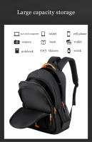 Mochilas escolares de gran capacidad para adolescentes y niños, mochila impermeable, bolsa para libros, mochilas grandes para estudiantes universitarios - details 4