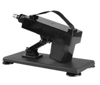 Actuador lineal telescópico de 100V-240V CC, 45mm de carrera, 0-500RPM, mecanismo alternativo de velocidad Variable, conector, Juguetes DIY - details 6
