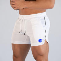 Summer Running Basketball Shorts Men Casual Jogging Fitness Shorts Breathable Quick Dry Mens Pant Gym Bodybuilding Short Pants - details 11
