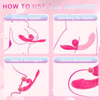 Vibrador inalámbrico con aplicación Bluetooth para mujer, estimulador de clítoris de huevo con Control remoto, masajeador de punto G, Juguetes sexuales para mujeres, tapón Anal para adultos - details 7