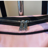 Bolsa de gimnasio para Fitness, bolso de hombro tipo bandolera portátil multifuncional para viajes al aire libre de gran capacidad, viaje de corta distancia - details 16