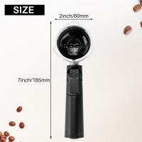Piezas de Máquina de Café de Metal Uso Doméstico Adecuado para Máquinas KF6001 KF7001 KF8001 KF5002 KF500S CM4621 CM4216 Small Appliances - details 0