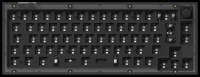Keychron-Teclado mecánico personalizado, teclas de ABS, retroiluminación RGB, interruptor K Pro, con diseño ISO, QMK, V2 - details 13