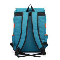 Mochila Vintage para ordenador portátil de 16 pulgadas para mujer, bolso de lona para hombre, mochila de viaje de ocio, bolso informal Retro, mochilas escolares para adolescentes - details 16