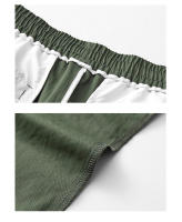 Pantalones Cargo para Hombres CHAIFENKO Estilo Retro de Primavera Otoño Comodidad y Estilo Casual - details 9