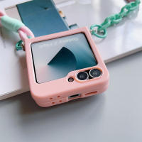 Funda Delgada para Xiaomi Mix Flip Correa Cruza con Caramelo Lindo Cubierta Protectora Sólida - details 13