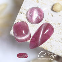 Arte Clavo-esmalte de Gel magnético para uñas, Gel UV semipermanente para Nail Art, Aurora Cat, 10ml - details 14