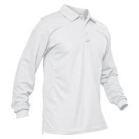 MAGCOMSEN men's polo shirt quick dry long sleeve tactical shirts pique jersey golf tops - details 18