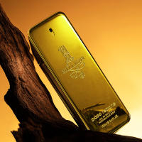 Perfume Dorado Millones Fragancia para Hombres Duradera Pheromona Original Regalo de Colón - details 2