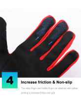 Dirtpaw-Guantes de Motocross para adultos, para bicicleta de montaña, todoterreno, BMX, ATV, Enduro, S-XXL - details 12