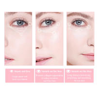 Crema de Ojos de Retinol Mejora la Elasticidad de la Piel y Alivia las Ojeras - details 7