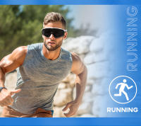 KAPVOE Photochromic Cycling Sunglasses Men MTB Cycling Glasse Women Road Bicycle Glasses UV400 Outdoor Bicycle Sunglasses - details 18
