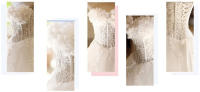 5tallas Meetee 6-15mm Plástico Hueso Malla Corpete Sujetador Juguetes Cintas Adhesivas DIY Vestido De Novia Costura Accesorios - details 7