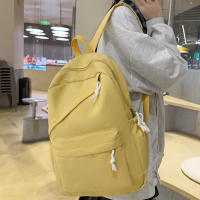 Mochila universitaria impermeable de alta capacidad para mujer, bolso escolar para computadora portátil, bolsa de libros de viaje para niña linda, moda femenina, nueva - details 13