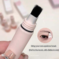 Pluma de Pincel de Volumen de Cejas Salvajes Tinta Líquida Marrón Secado Rápido Impermeable - details 4