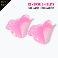 Protectores inversos para pestañas, rizador permanente, almohadillas de elevación, almohadillas para permanente de pestañas, varillas para elevador de pestañas, silicona para maquillaje de pestañas, belleza también - details 17