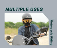 Protector de Codo de Motocicleta Suomy CE Nivel 1 Manga de Bicicleta Off-road Transpirable con Protección UPF50+ - details 1