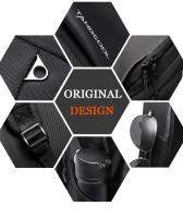 Tangcool-mochila de gran capacidad para hombre y mujer, morral de trabajo diario, de negocios, de acción, 17 pulgadas - details 11