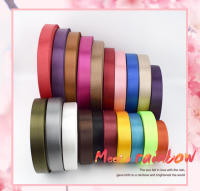 10Metros De Largo 25MM De Ancho Meetee Correas De Nylon Cinta De Espiga Correas De Bolso DIY Accesorios De Ropa De Costura - details 0
