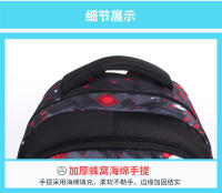 Mochila escolar de baloncesto para adolescentes, niños y niñas, morral de anime para escuela primaria - details 14