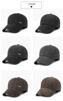 Gorra de Béisbol con Protección para las Orejas Cálida para Hombres y Mujeres de Alta Calidad Impermeable para el Invierno en Exteriores Material de Lining de Poliéster Estilo de Gorra Estilo de Moda para Hombres y Mujeres - details 2