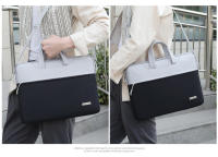 Nuevo Color Collision bolsa para ordenador portátil funda para ordenador portátil funda para Macbook 13 14 15,6 pulgadas Macbook Air ASUS Lenovo Dell Huawei - details 19