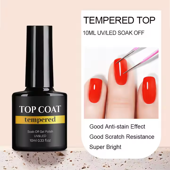 Arte Clavo-esmalte en Gel para uñas, barniz semipermanente para manicura artística, EN 367 colores, 15ML - 1