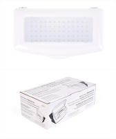 Caja de Desinfectante KADS para Herramientas de Manicura Contenedor de Plástico para Limpieza de Arte de Uñas Almacenamiento de Desinfectante - details 7